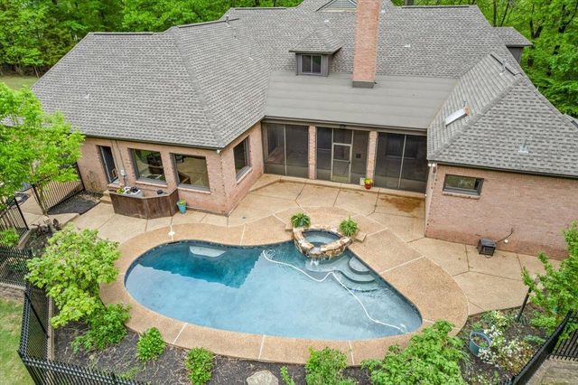 9157 GILLIE CV, Bartlett, TN 38133