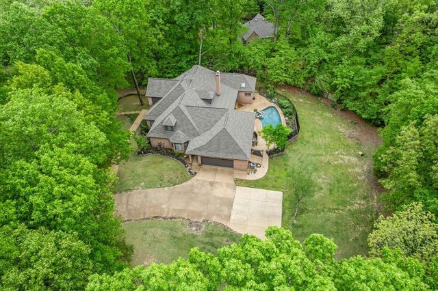 9157 GILLIE CV, Bartlett, TN 38133