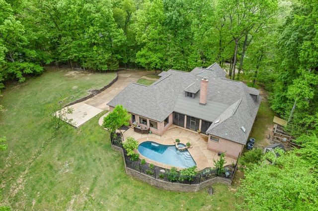 9157 GILLIE CV, Bartlett, TN 38133