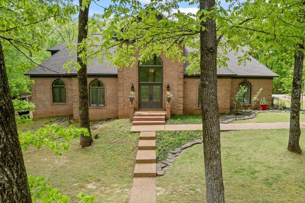 9157 GILLIE CV, Bartlett, TN 38133