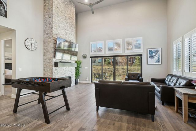 10005 N Meer Circle, Heber City, UT 84032