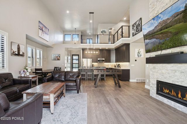 10005 N Meer Circle, Heber City, UT 84032