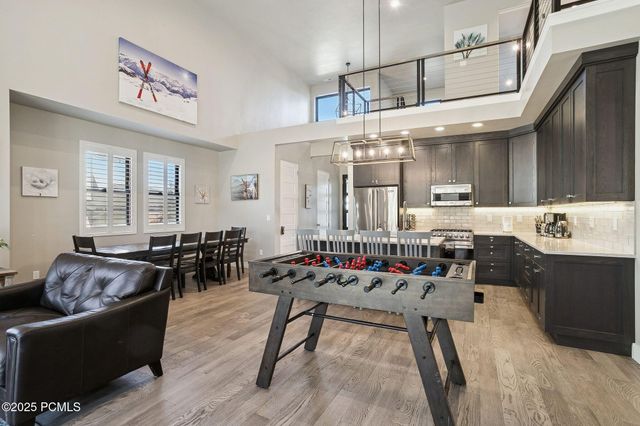 10005 N Meer Circle, Heber City, UT 84032