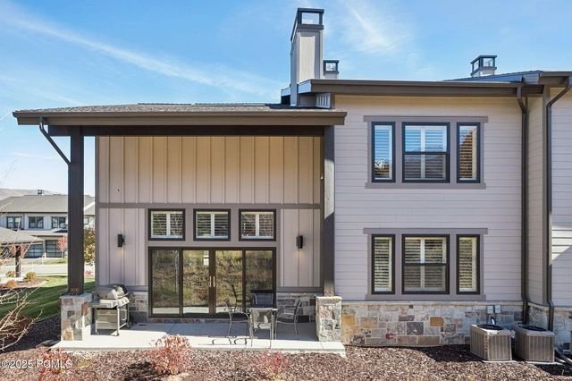 10005 N Meer Circle, Heber City, UT 84032