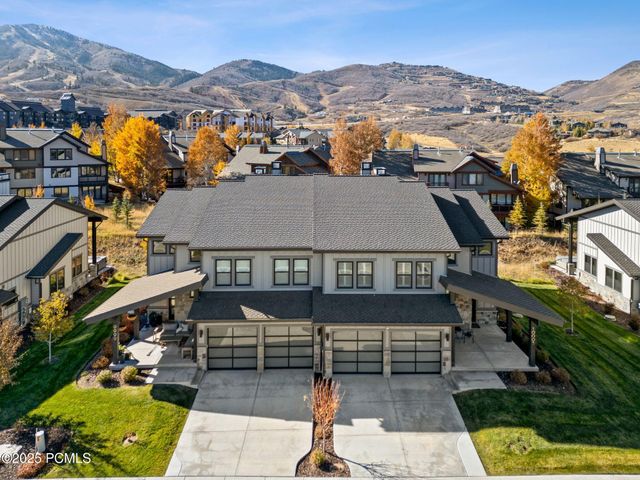 10005 N Meer Circle, Heber City, UT 84032