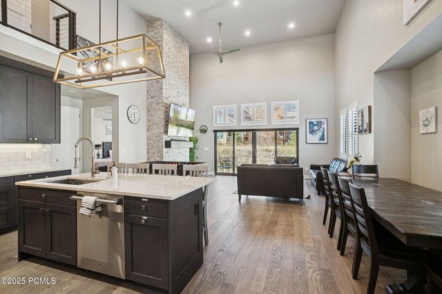 10005 N Meer Circle, Heber City, UT 84032