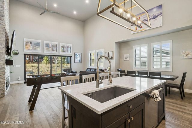 10005 N Meer Circle, Heber City, UT 84032