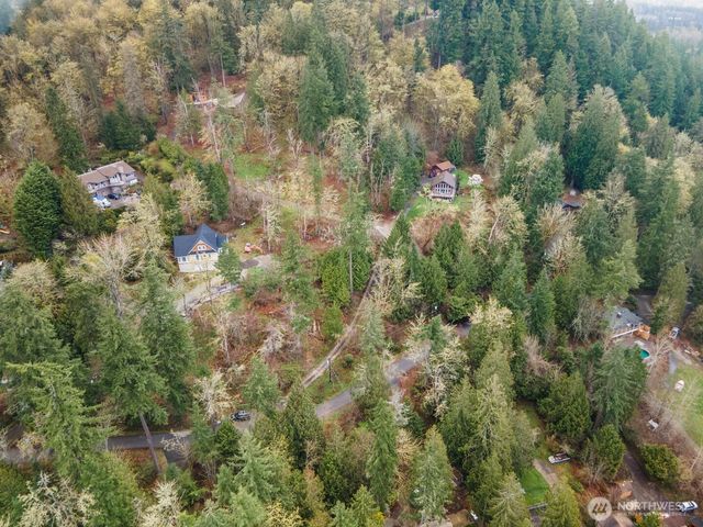 0 Lot X East Lake Desire Drive SE, Renton, WA 98058