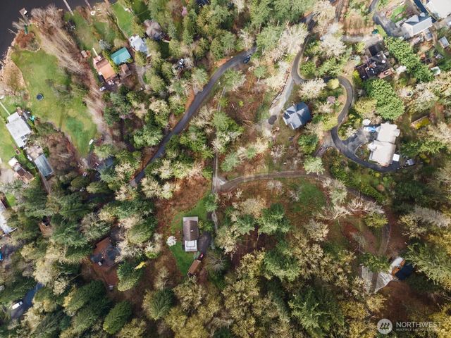 0 Lot X East Lake Desire Drive SE, Renton, WA 98058