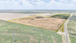 115 ac Fm 902 & Wall St., Gunter, TX 76258