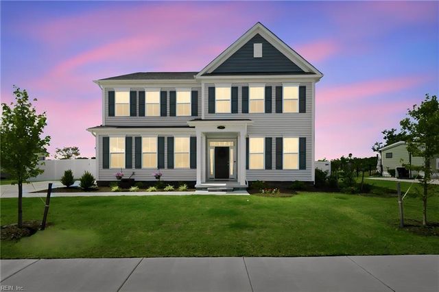 307 Arbormoor LN, Moyock, NC 27958