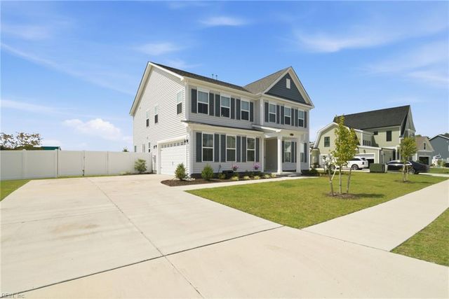 307 Arbormoor LN, Moyock, NC 27958