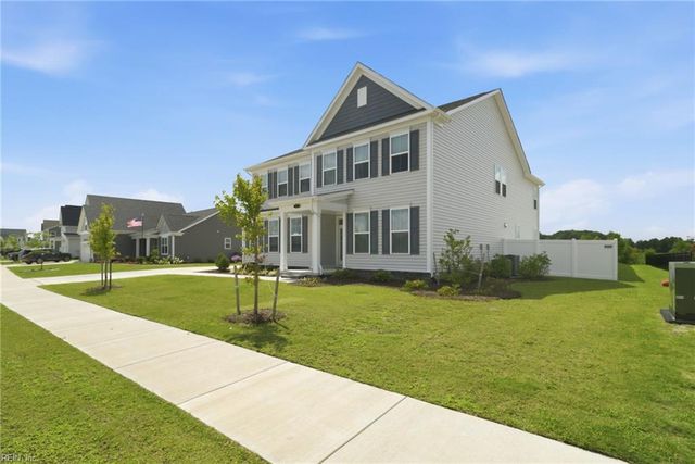 307 Arbormoor LN, Moyock, NC 27958