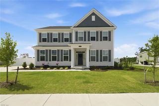 307 Arbormoor LN, Moyock, NC 27958