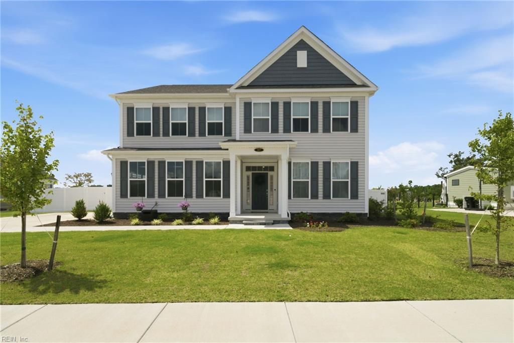 307 Arbormoor LN, Moyock, NC 27958