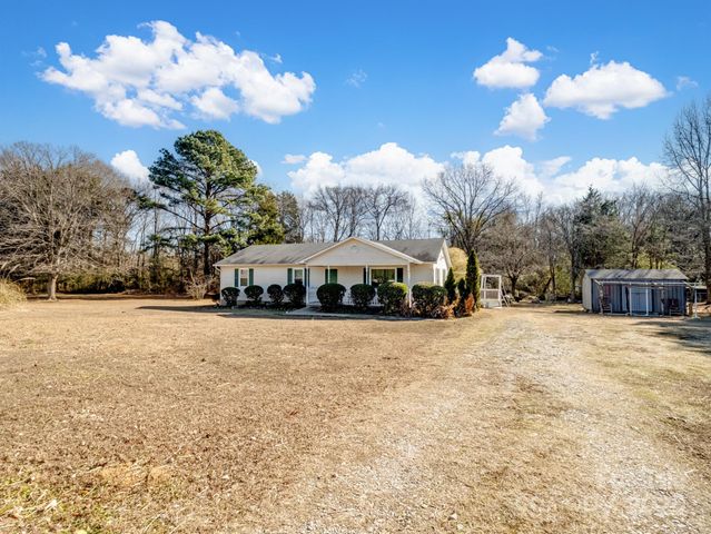 1909 Charlotte Highway, York, SC 29745