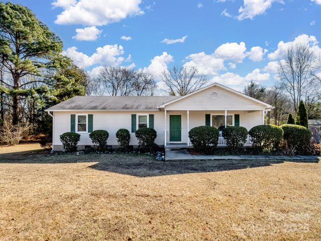 1909 Charlotte Highway, York, SC 29745