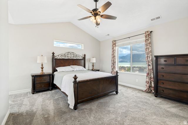 2568 S PALOMINO DR, Saratoga Springs, UT 84045