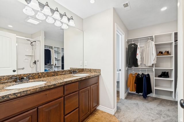 2568 S PALOMINO DR, Saratoga Springs, UT 84045