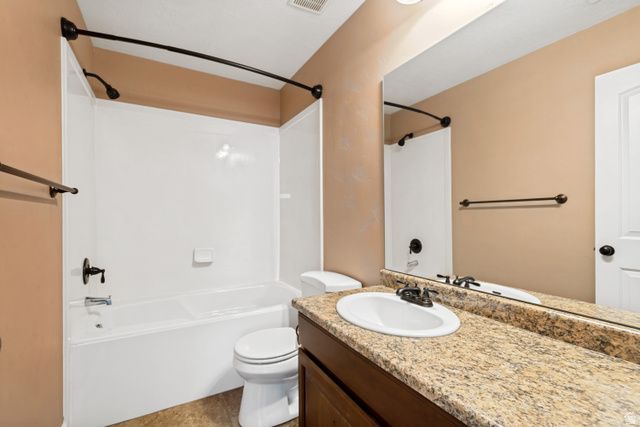 2568 S PALOMINO DR, Saratoga Springs, UT 84045