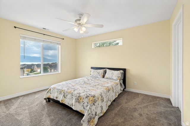 2568 S PALOMINO DR, Saratoga Springs, UT 84045