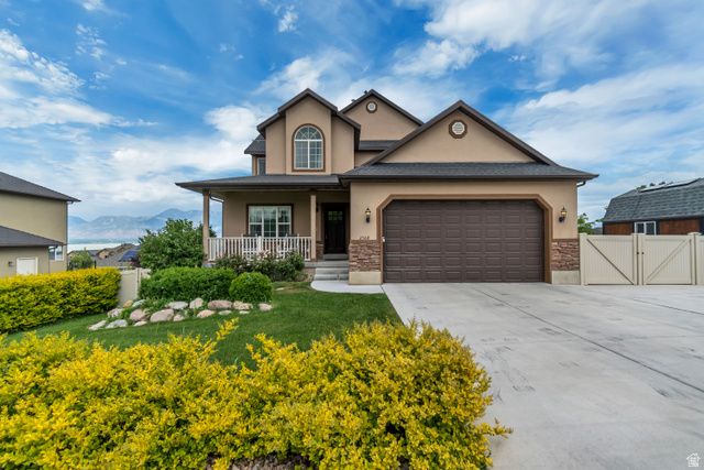 2568 S PALOMINO DR, Saratoga Springs, UT 84045