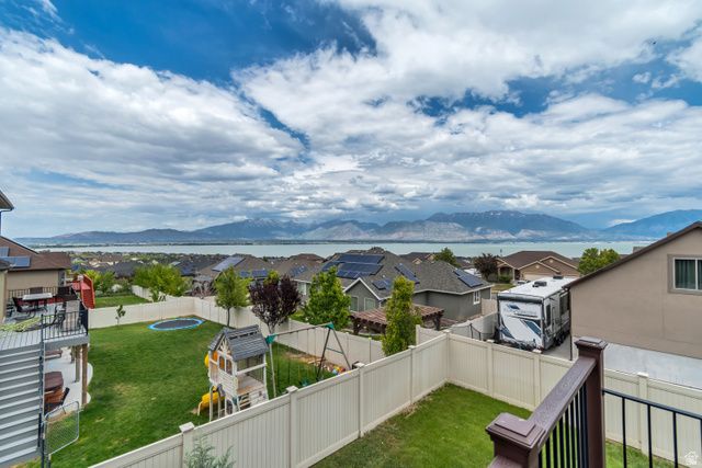 2568 S PALOMINO DR, Saratoga Springs, UT 84045