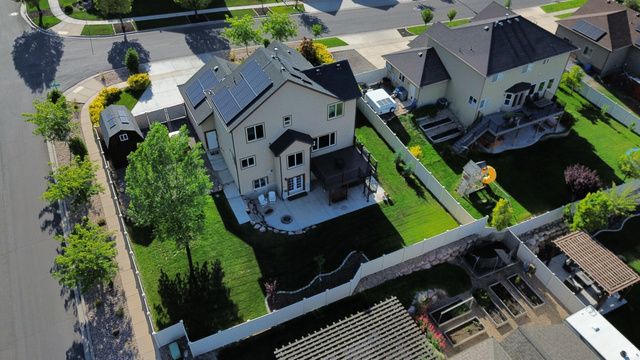 2568 S PALOMINO DR, Saratoga Springs, UT 84045