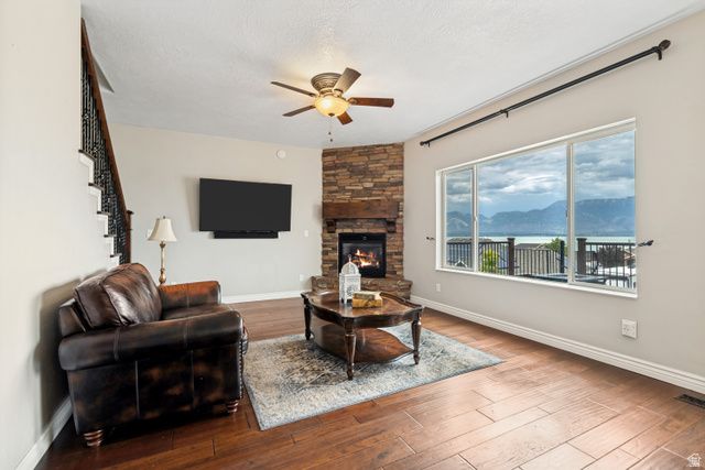 2568 S PALOMINO DR, Saratoga Springs, UT 84045