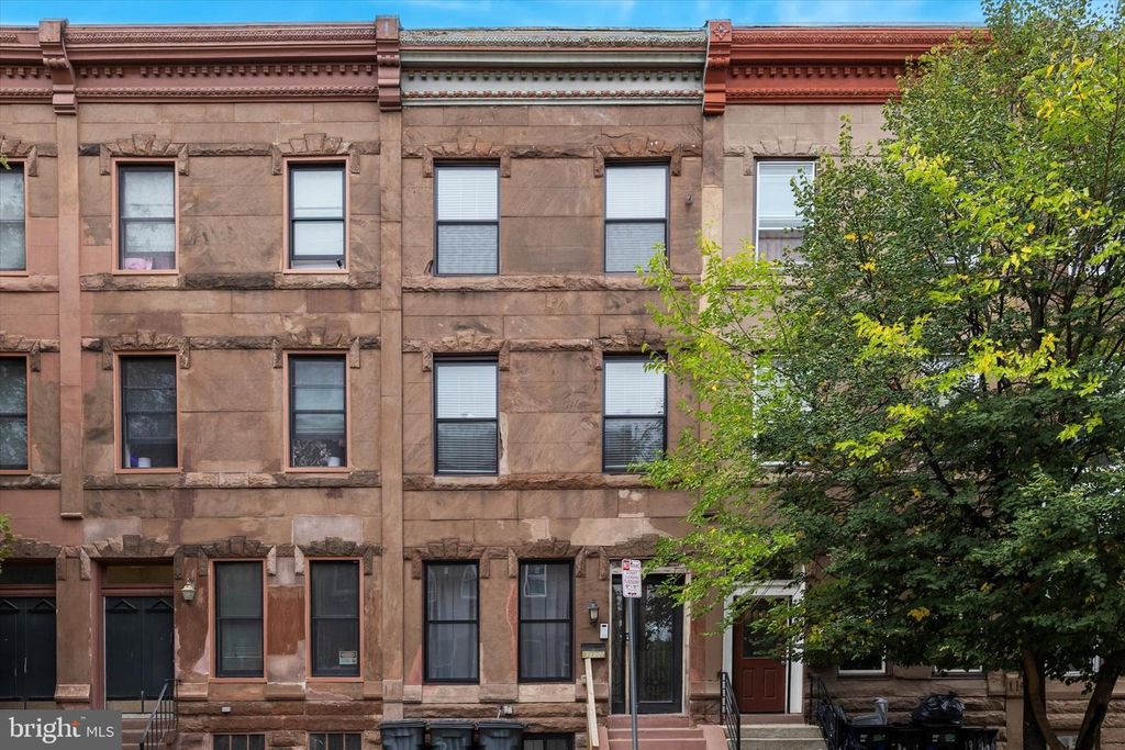 3111 W DIAMOND ST, Philadelphia, PA 19121