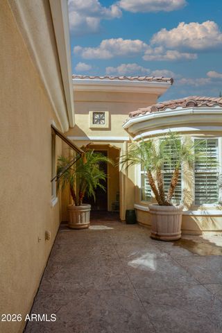 13249 W PANCHITA Drive, Sun City West, AZ 85375