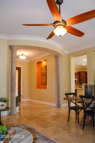 13249 W PANCHITA Drive, Sun City West, AZ 85375