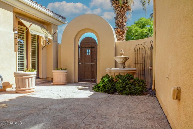 13249 W PANCHITA Drive, Sun City West, AZ 85375