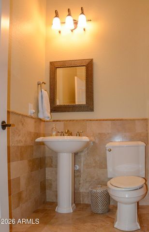 13249 W PANCHITA Drive, Sun City West, AZ 85375