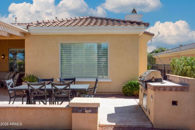 13249 W PANCHITA Drive, Sun City West, AZ 85375
