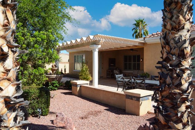 13249 W PANCHITA Drive, Sun City West, AZ 85375