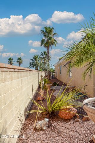 13249 W PANCHITA Drive, Sun City West, AZ 85375