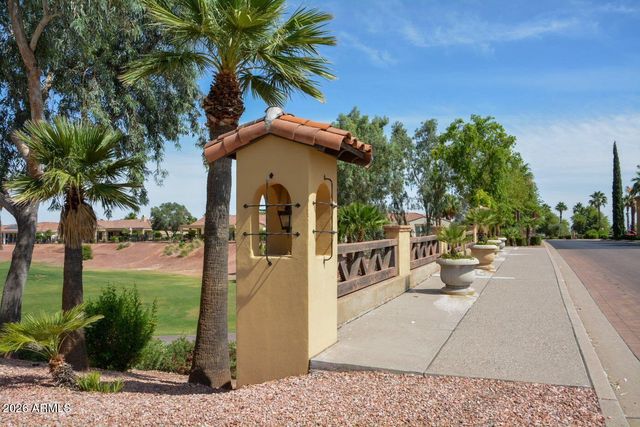 13249 W PANCHITA Drive, Sun City West, AZ 85375