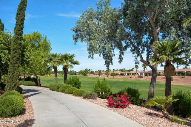 13249 W PANCHITA Drive, Sun City West, AZ 85375
