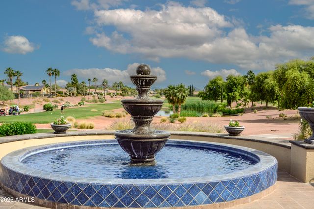 13249 W PANCHITA Drive, Sun City West, AZ 85375