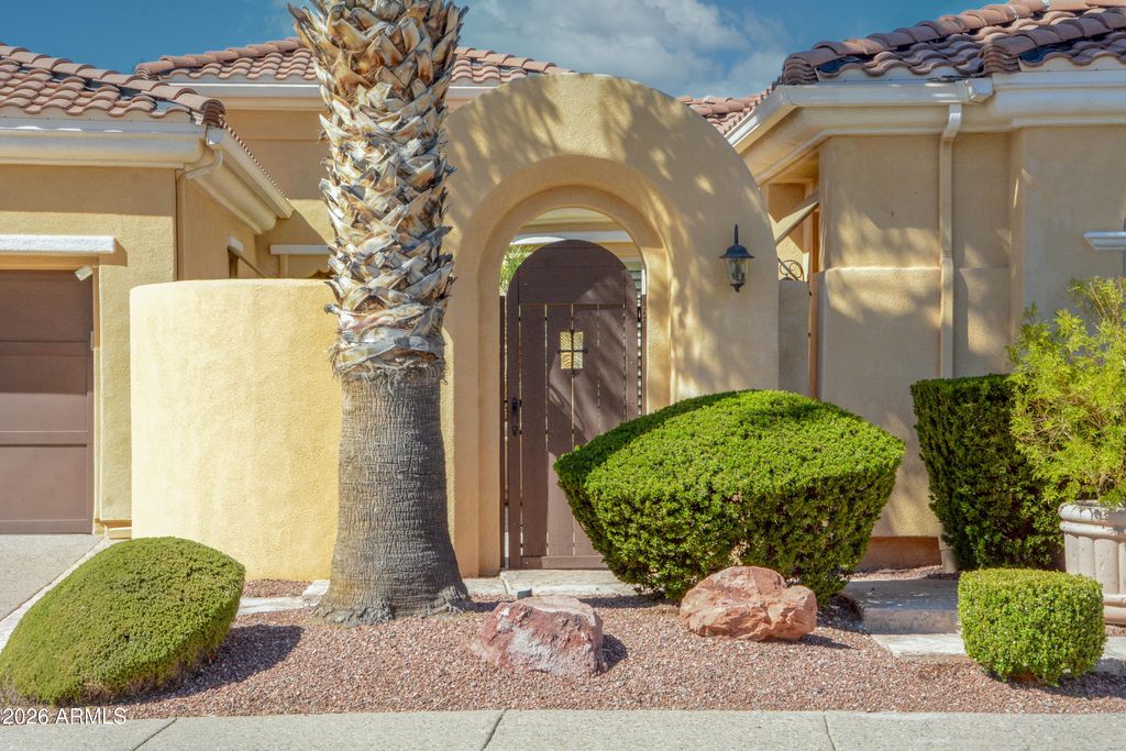 13249 W PANCHITA Drive, Sun City West, AZ 85375