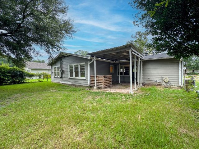 640 Parson Drive, Beaumont, TX 77706