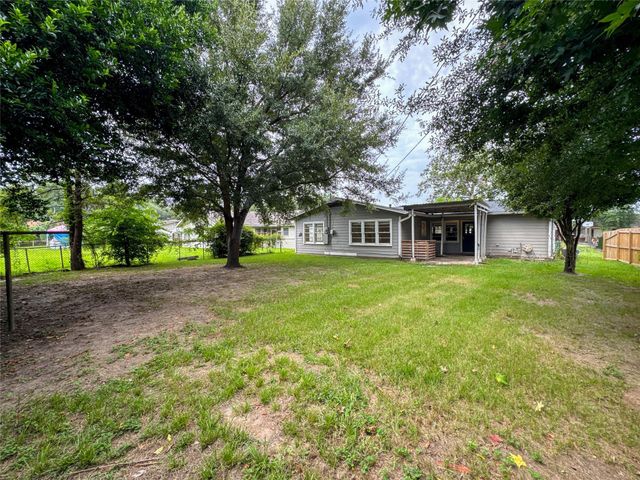 640 Parson Drive, Beaumont, TX 77706
