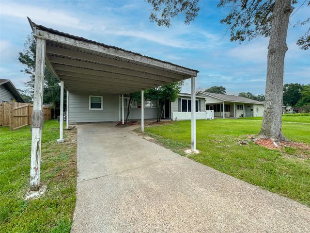 640 Parson Drive, Beaumont, TX 77706
