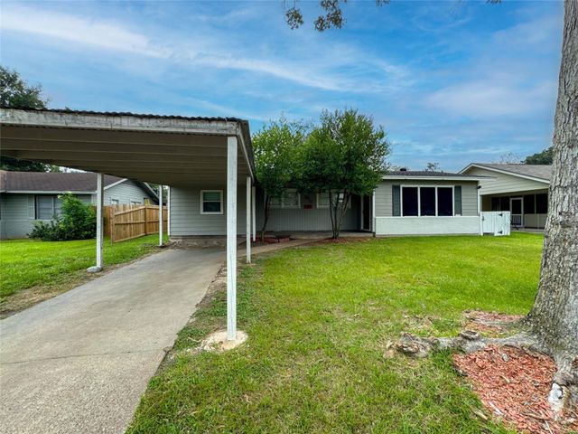 640 Parson Drive, Beaumont, TX 77706