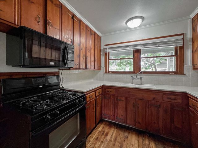 640 Parson Drive, Beaumont, TX 77706
