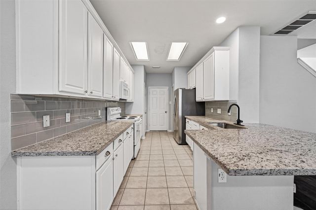 16831 Bellmoor Lane, Houston, TX 77084