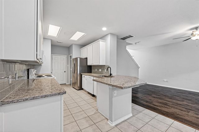 16831 Bellmoor Lane, Houston, TX 77084