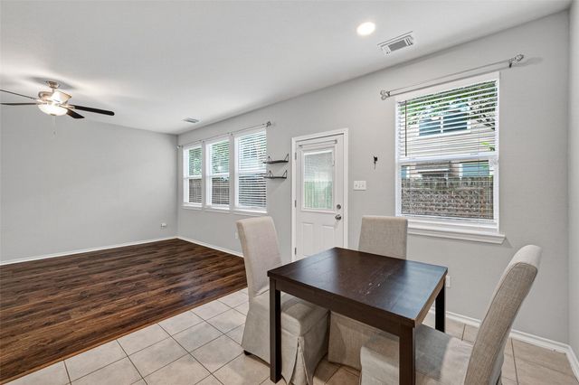 16831 Bellmoor Lane, Houston, TX 77084