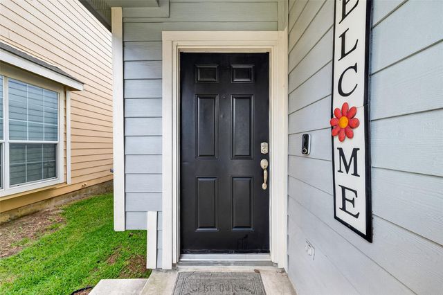 16831 Bellmoor Lane, Houston, TX 77084